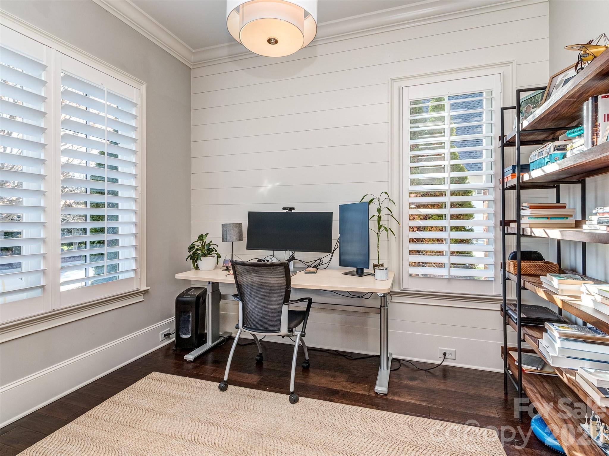 Shadowcreek - Residential