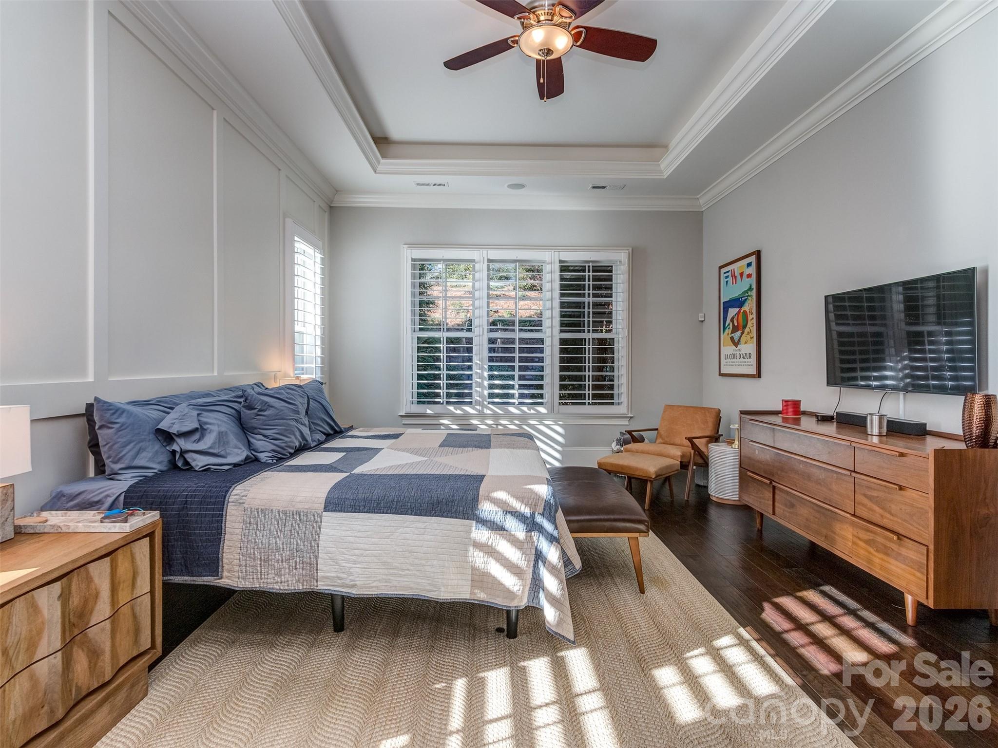 Shadowcreek - Residential