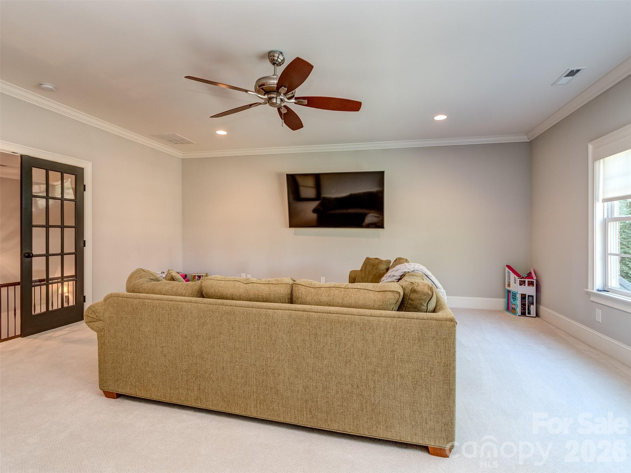 Shadowcreek - Residential