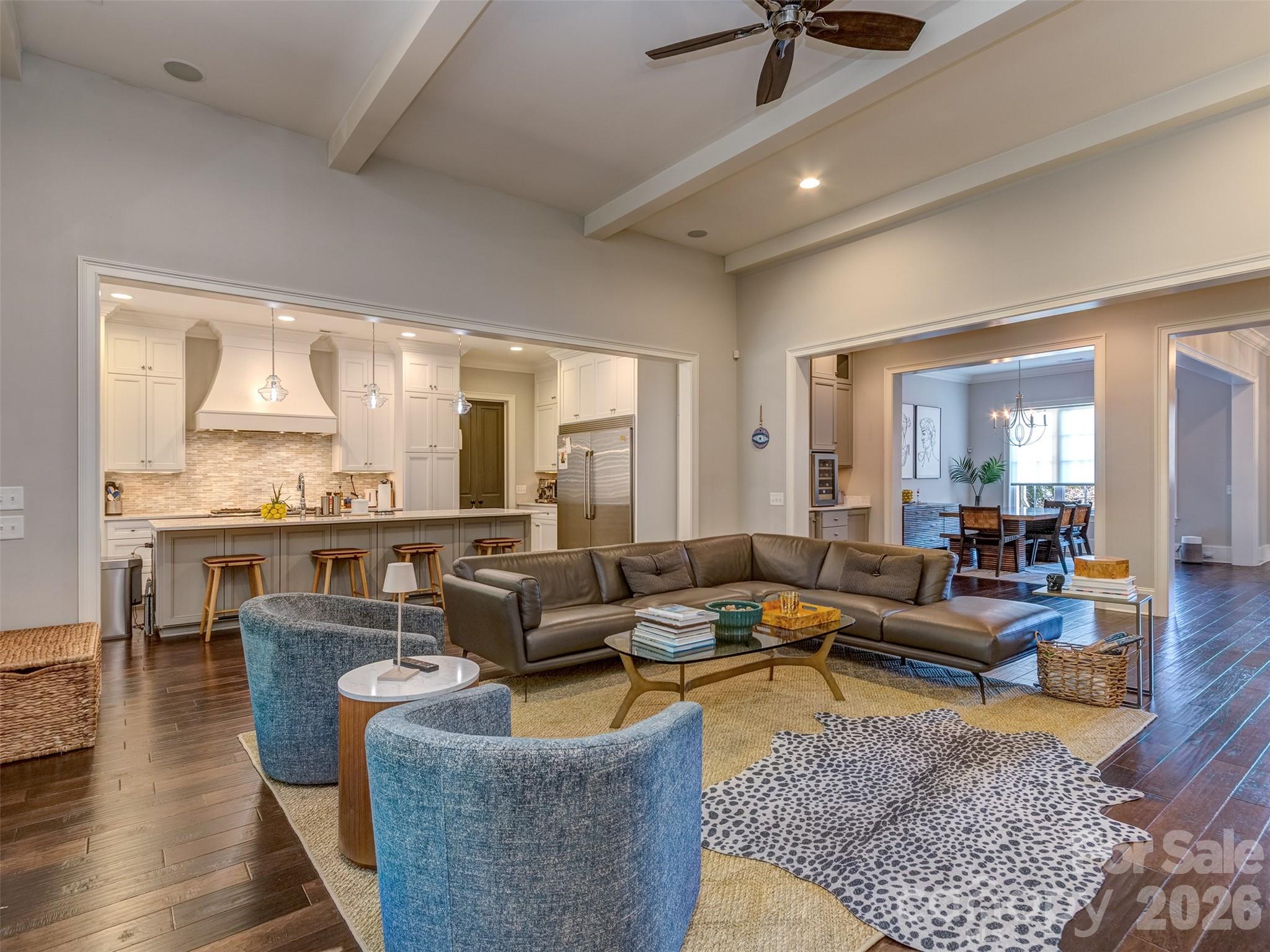 Shadowcreek - Residential