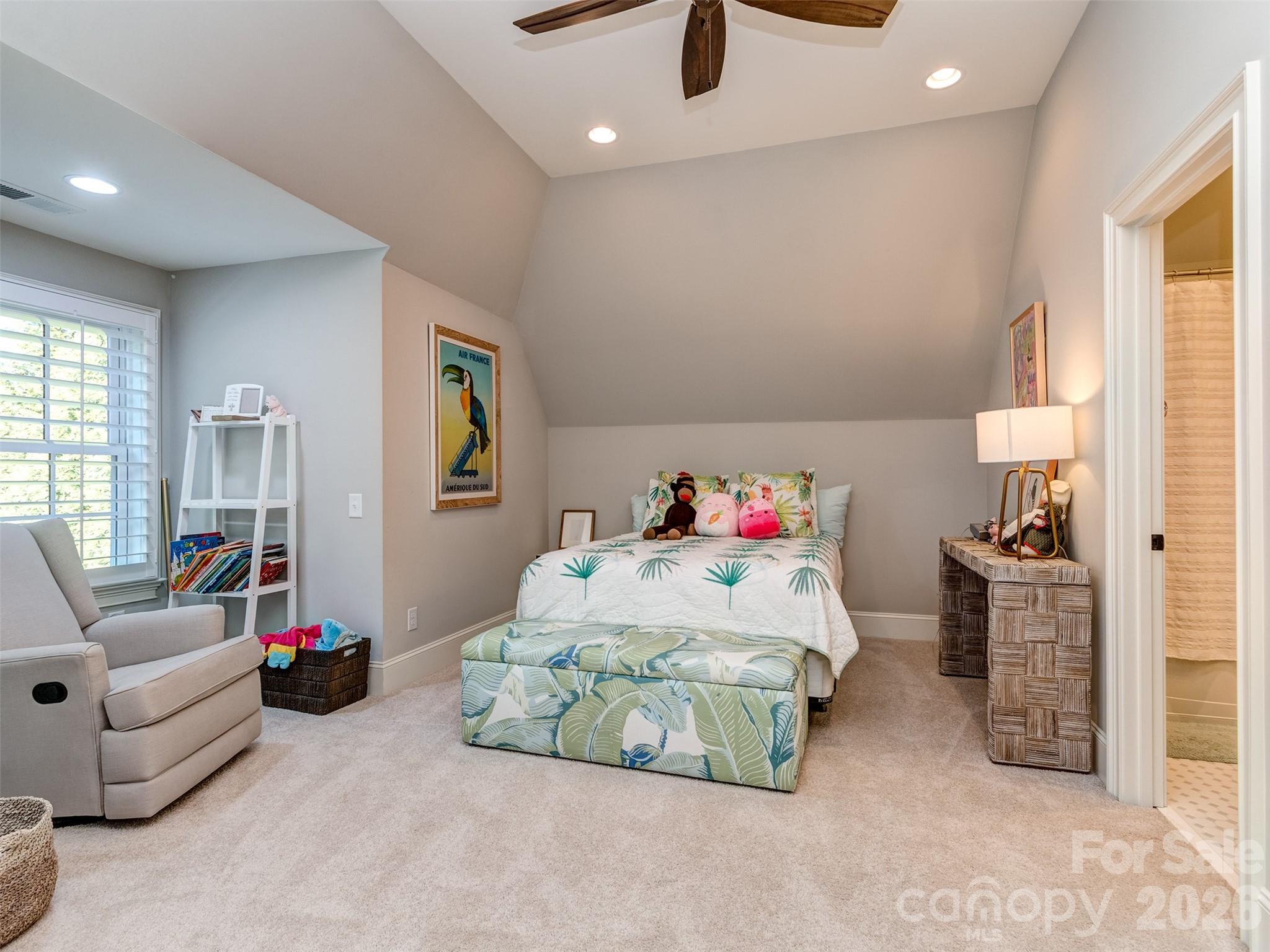 Shadowcreek - Residential