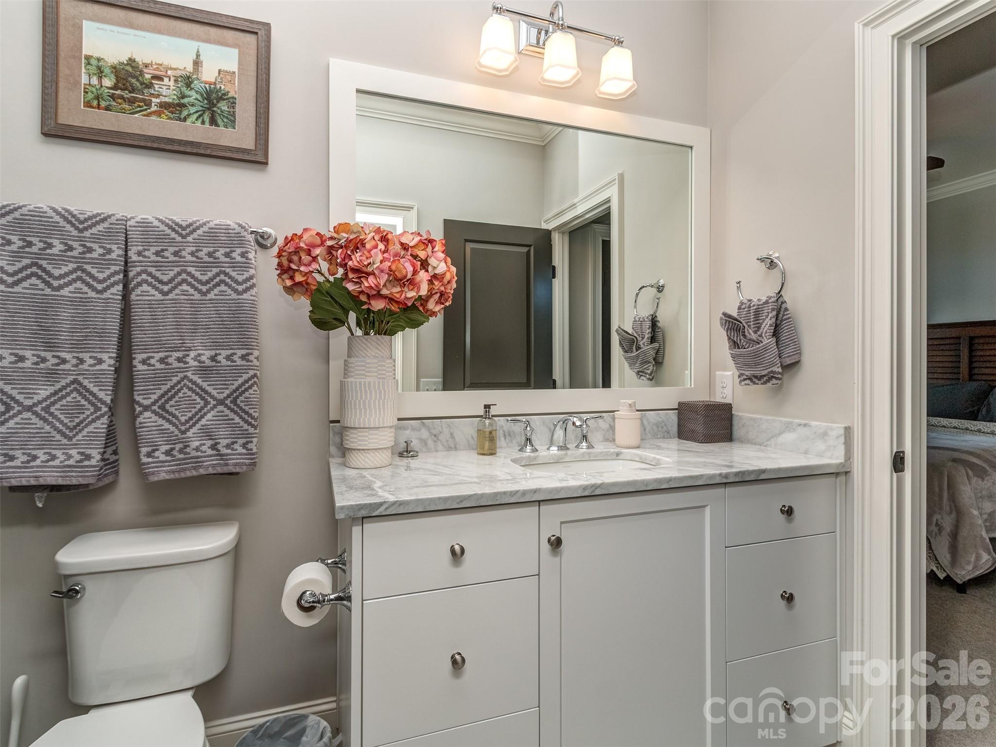 Shadowcreek - Residential