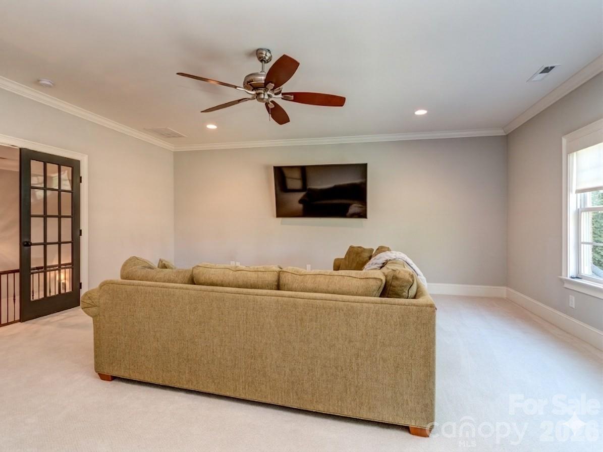 Shadowcreek - Residential