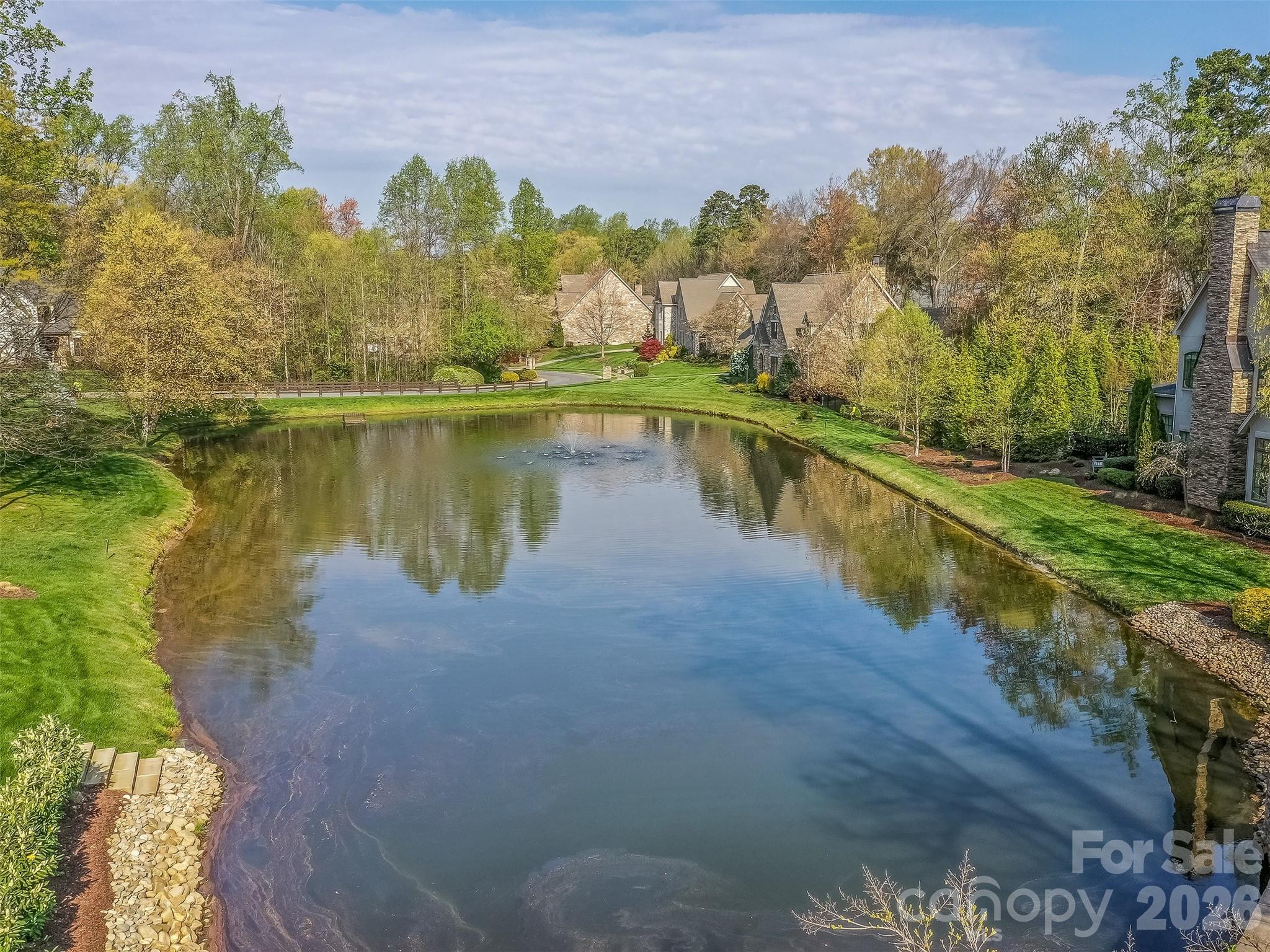 Shadowcreek - Residential