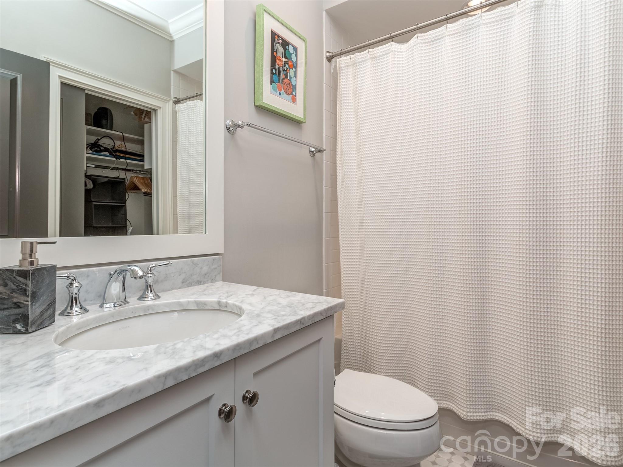 Shadowcreek - Residential