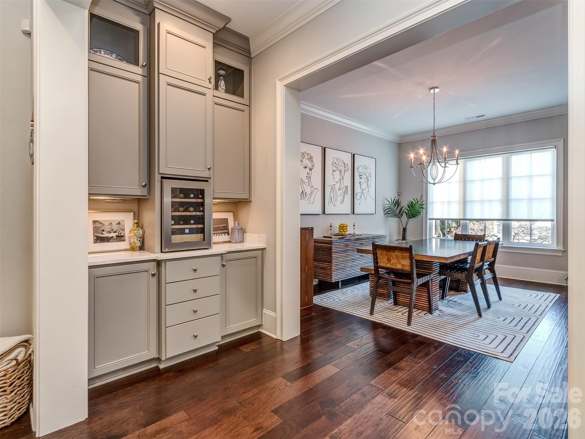 Shadowcreek - Residential