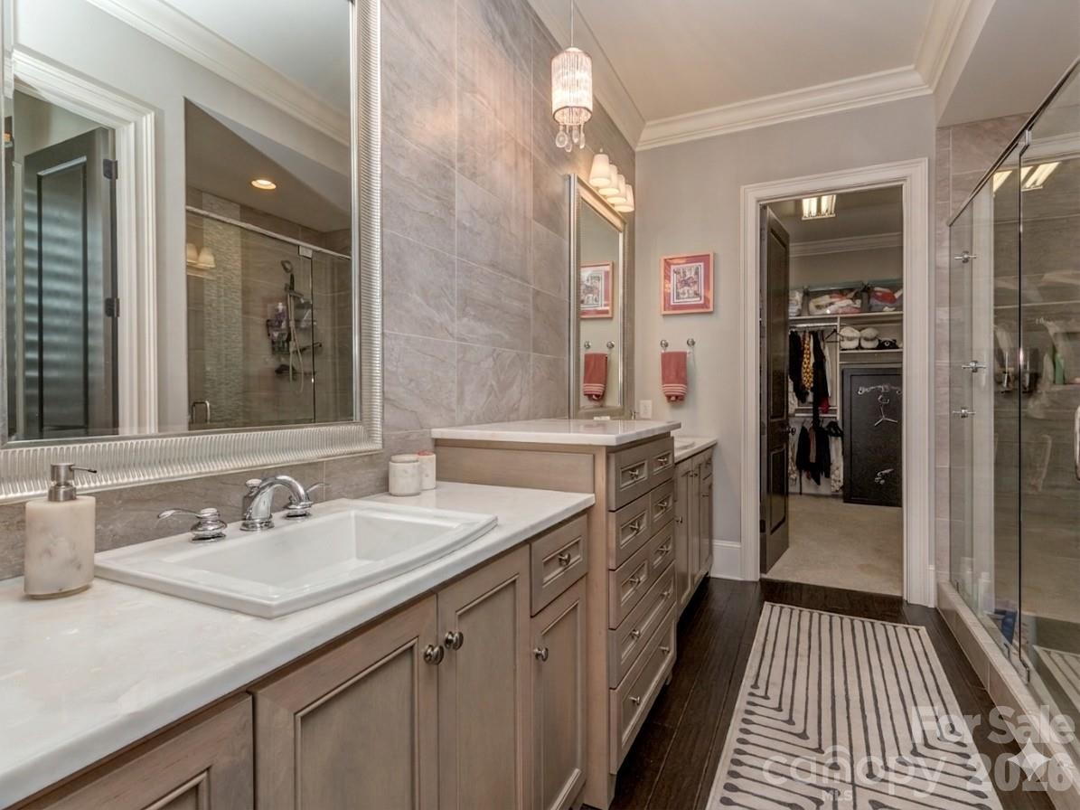 Shadowcreek - Residential