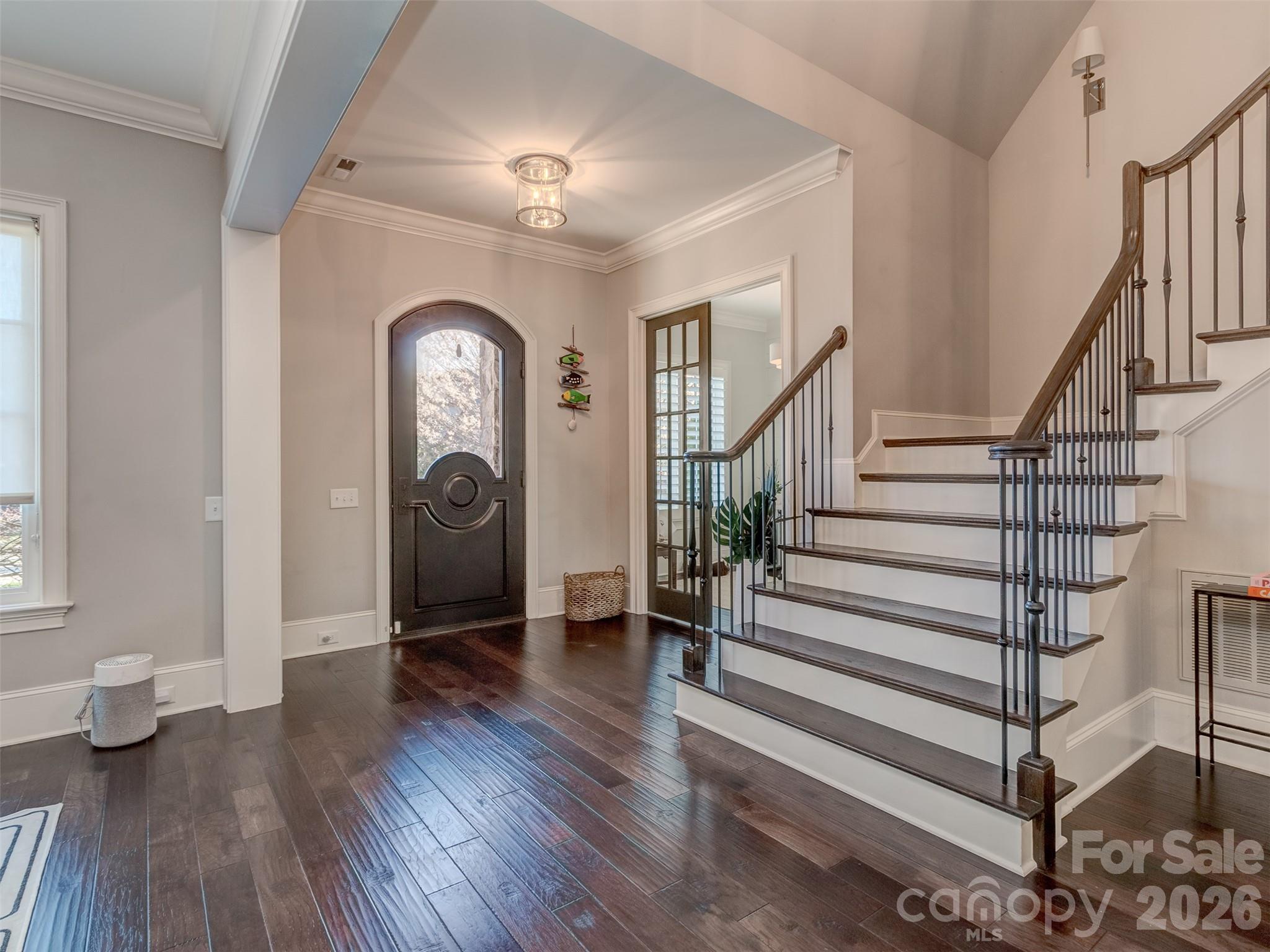 Shadowcreek - Residential