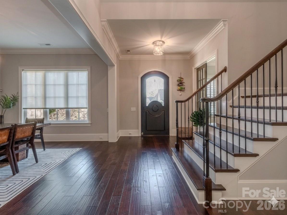 Shadowcreek - Residential