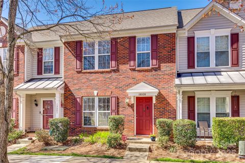 19009 Coachmans Trace Cornelius NC 28031