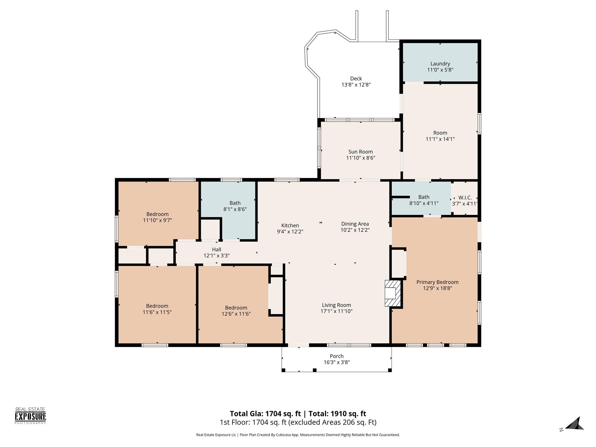 Woodlawn Park - Residential