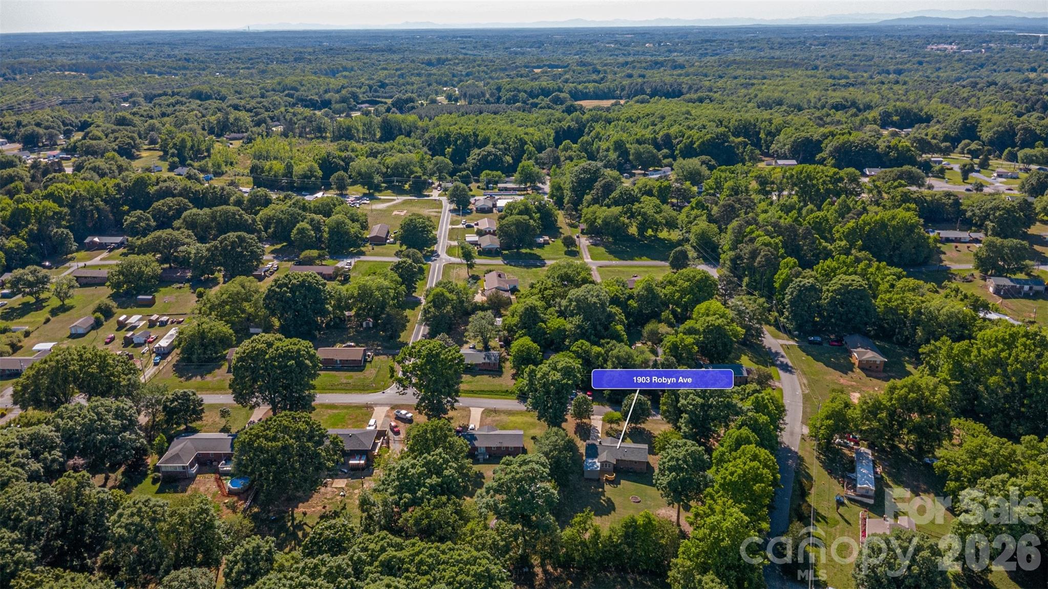 Woodlawn Park - Residential
