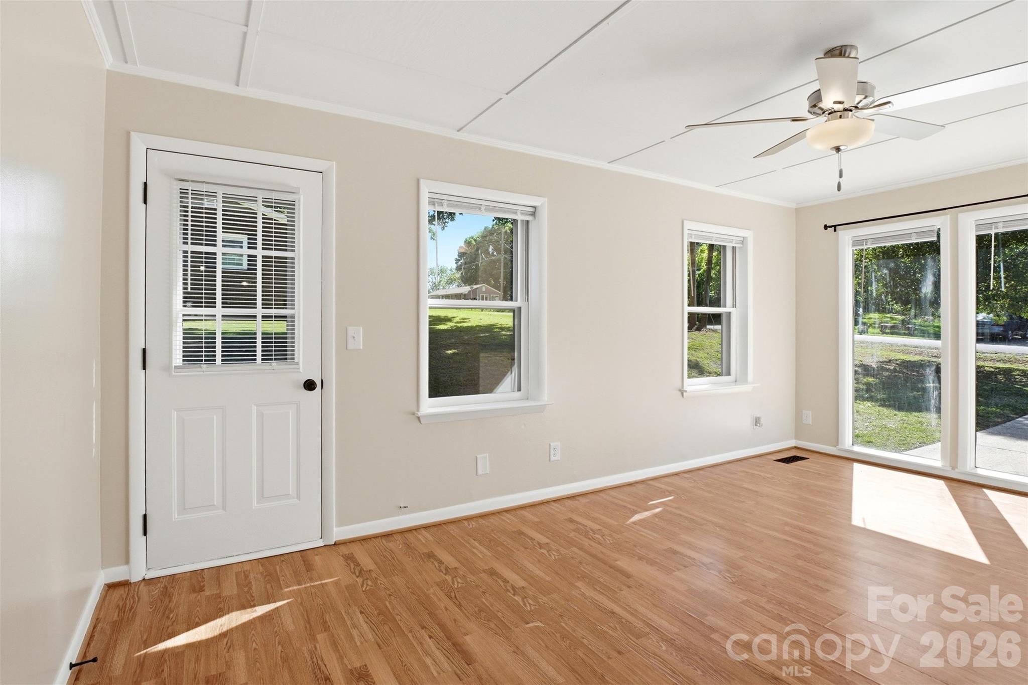 Woodlawn Park - Residential