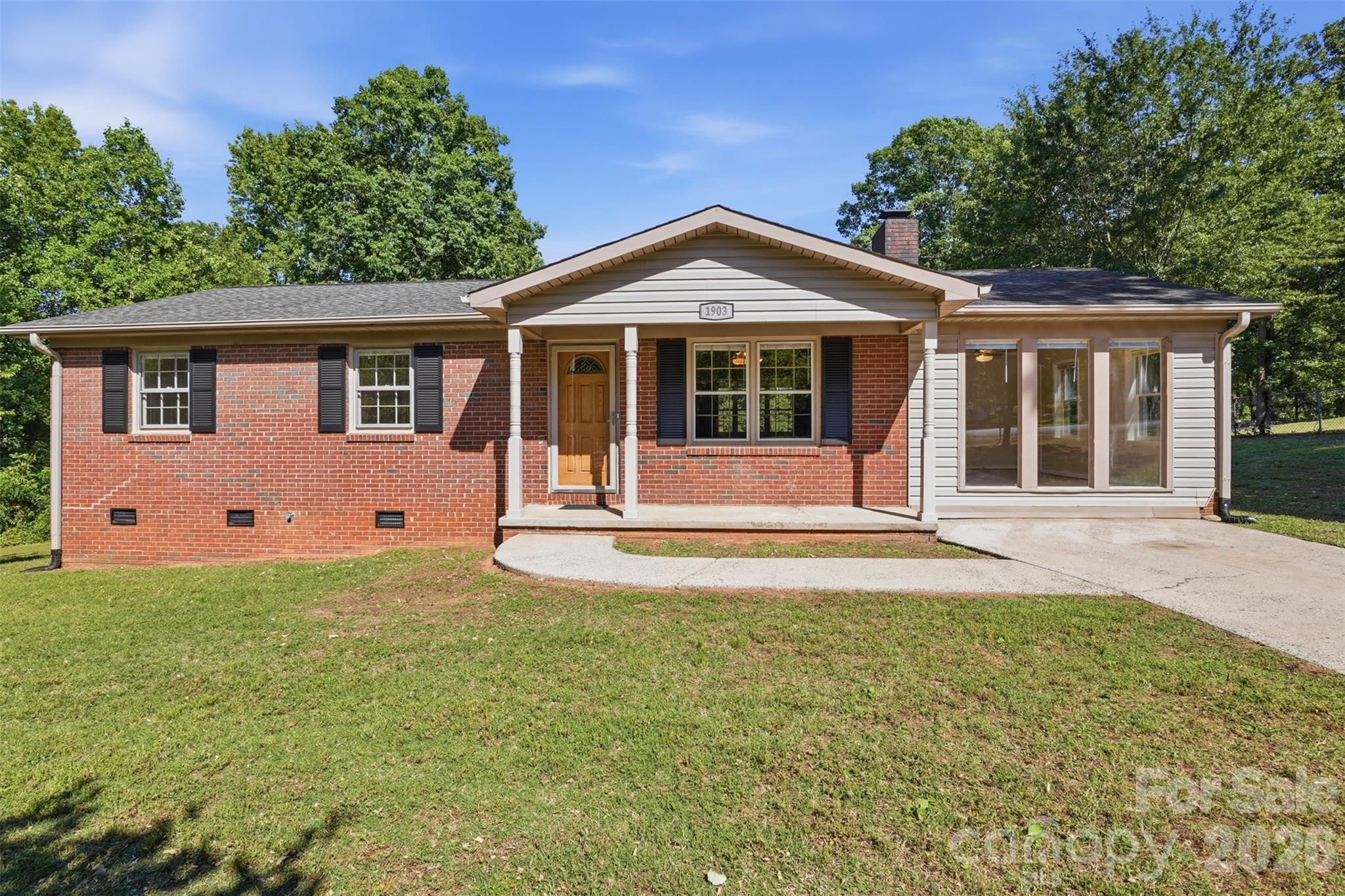 Woodlawn Park - Residential