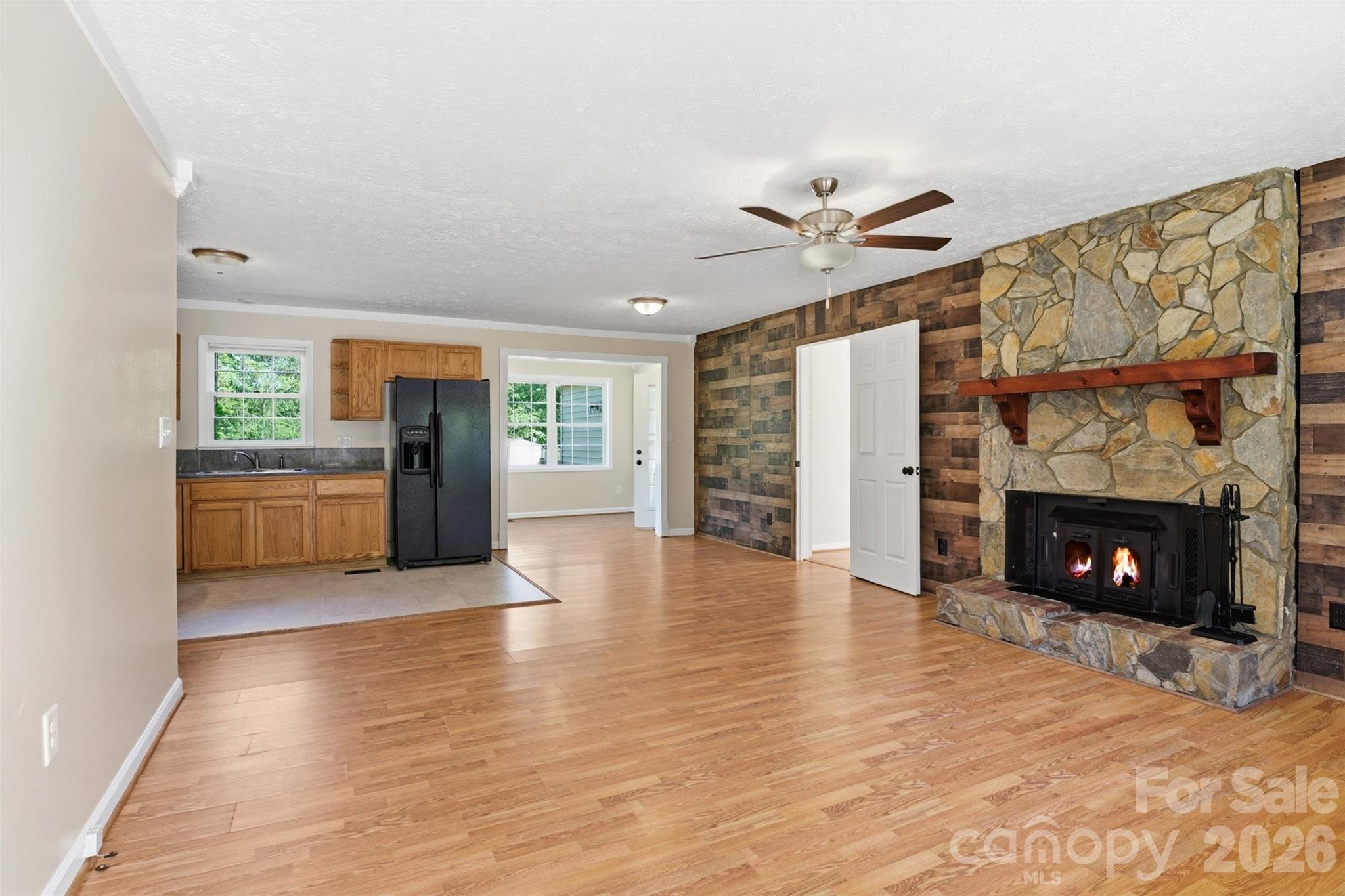 Woodlawn Park - Residential