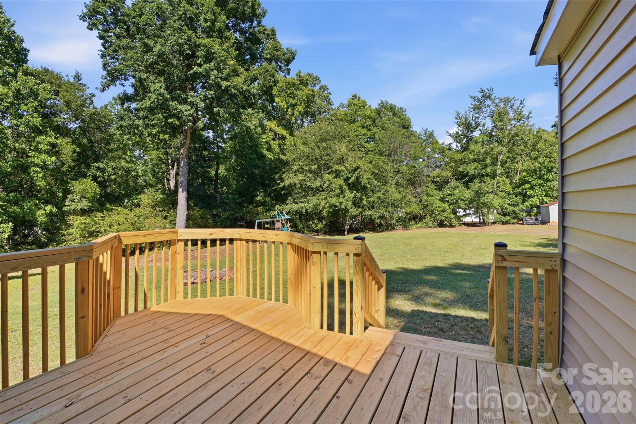 Woodlawn Park - Residential