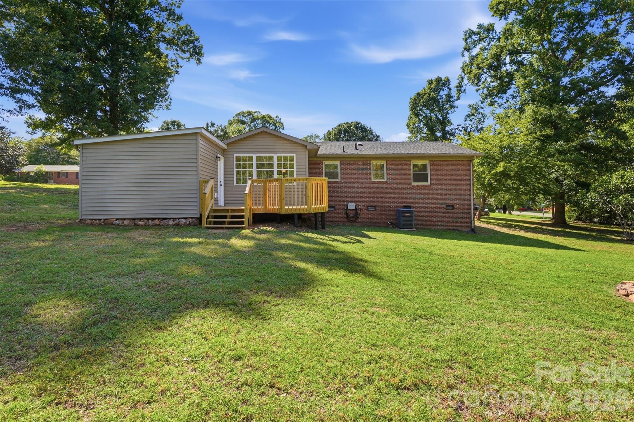 Woodlawn Park - Residential