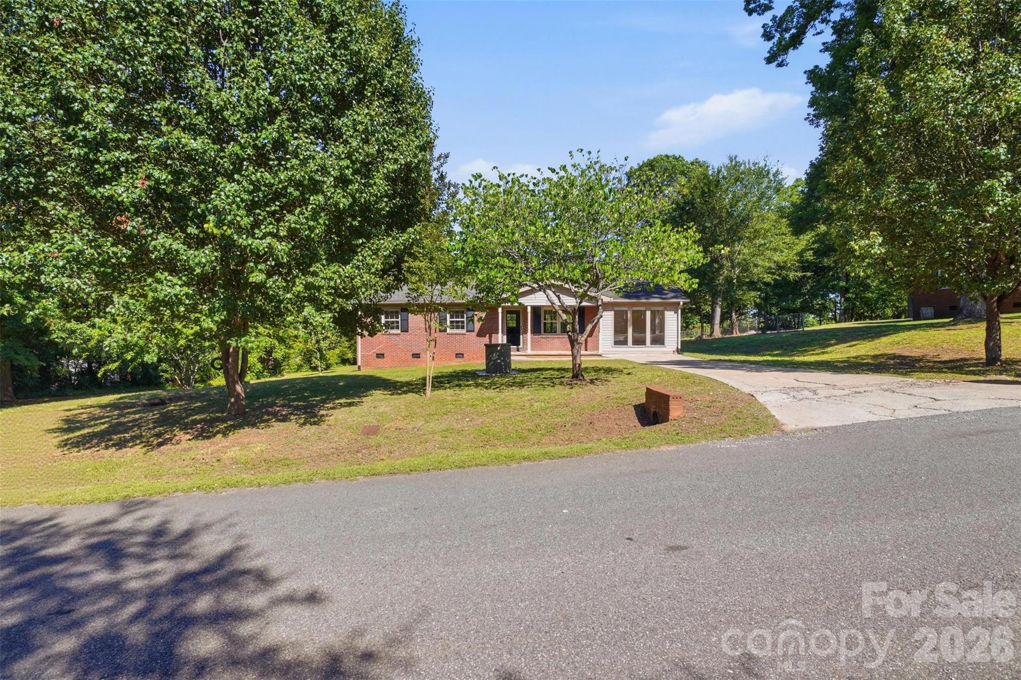 Woodlawn Park - Residential