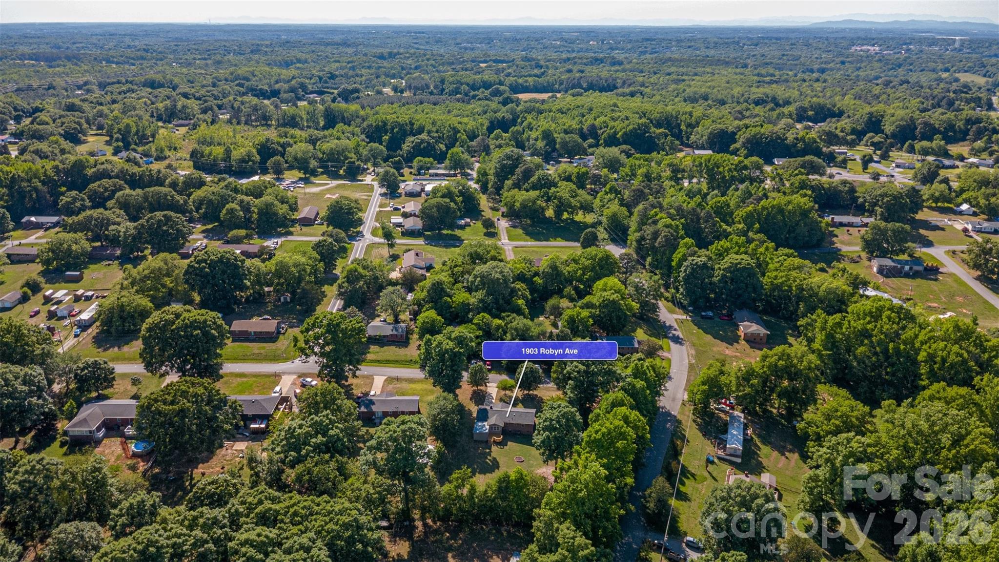 Woodlawn Park - Residential