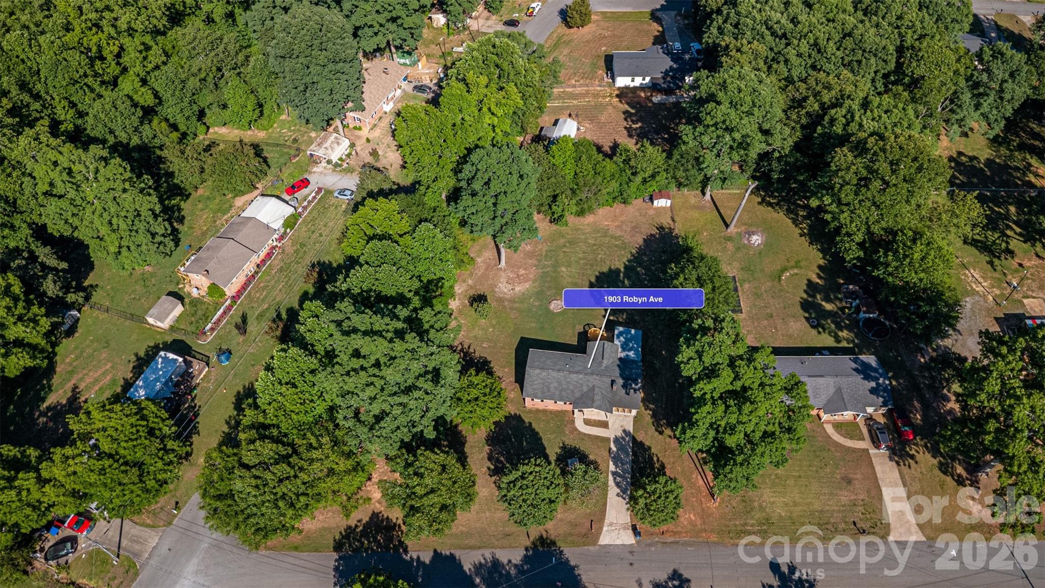 Woodlawn Park - Residential