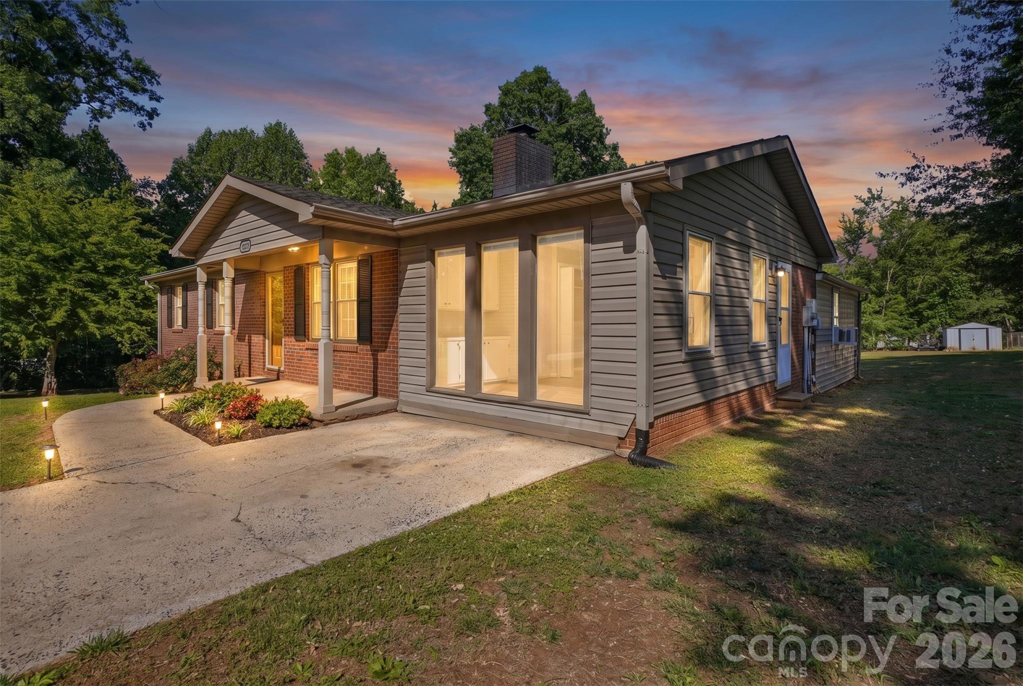 Woodlawn Park - Residential