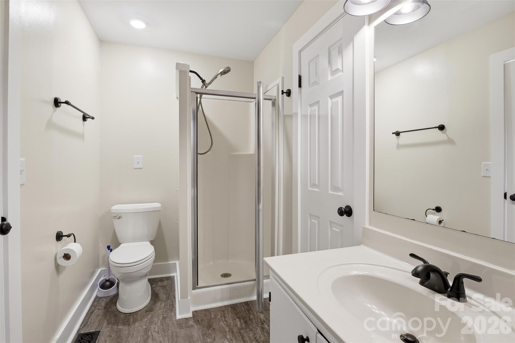 Woodlawn Park - Residential