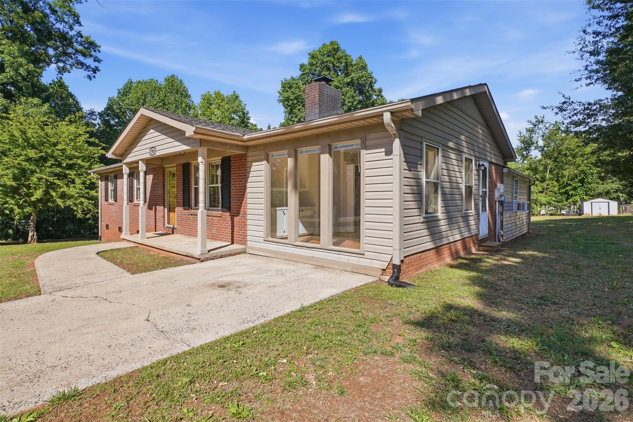 Woodlawn Park - Residential