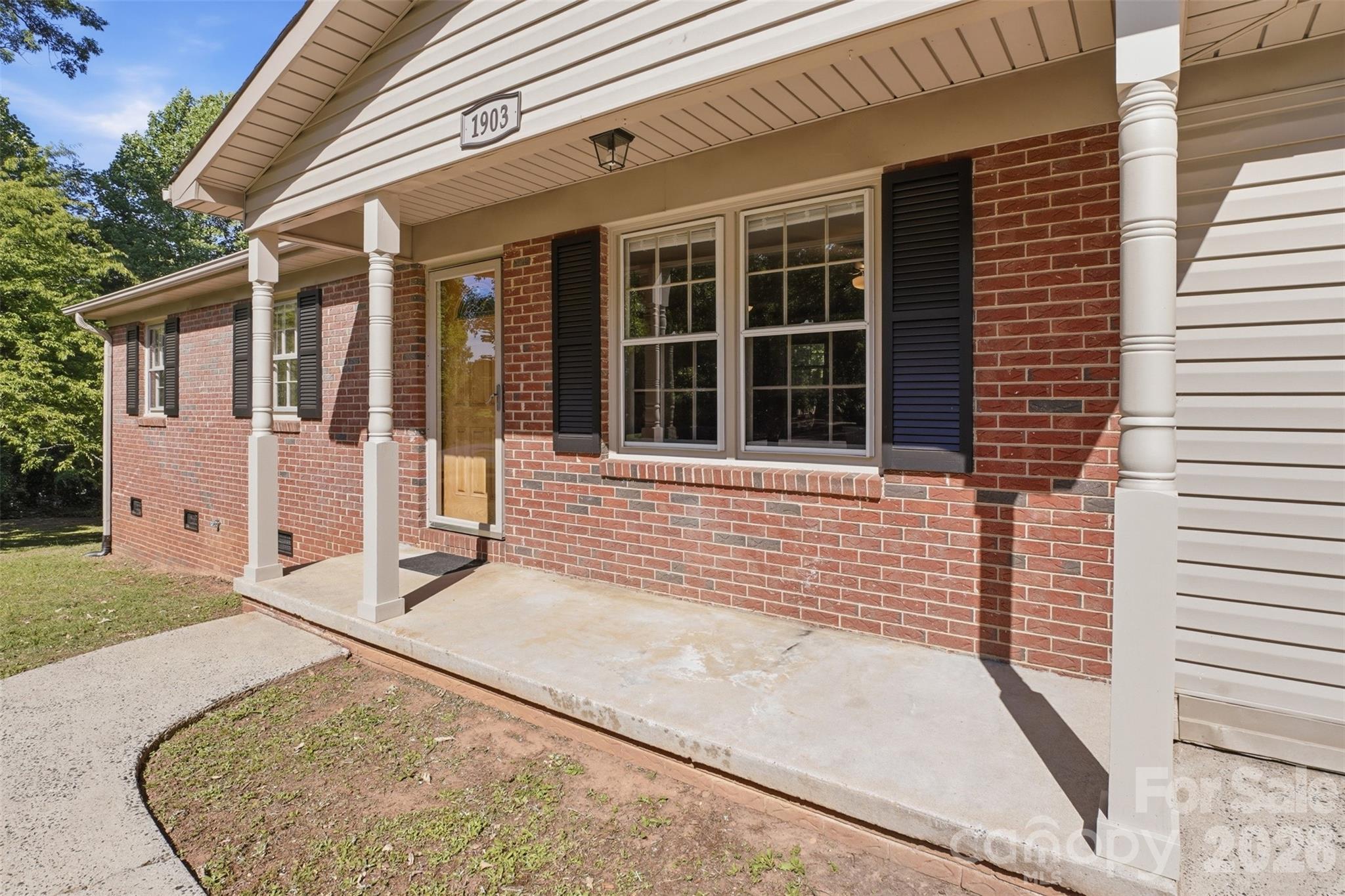 Woodlawn Park - Residential