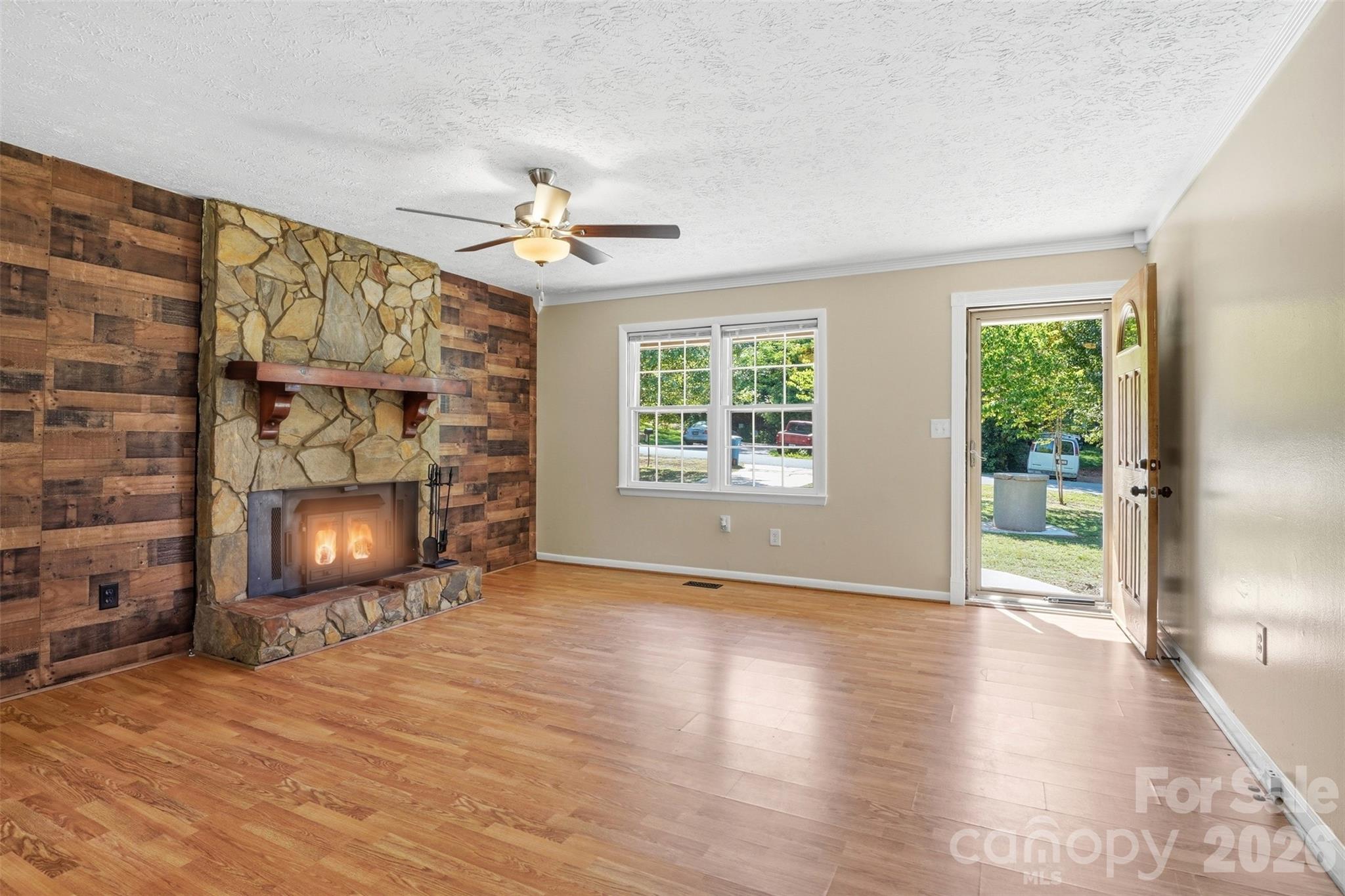 Woodlawn Park - Residential