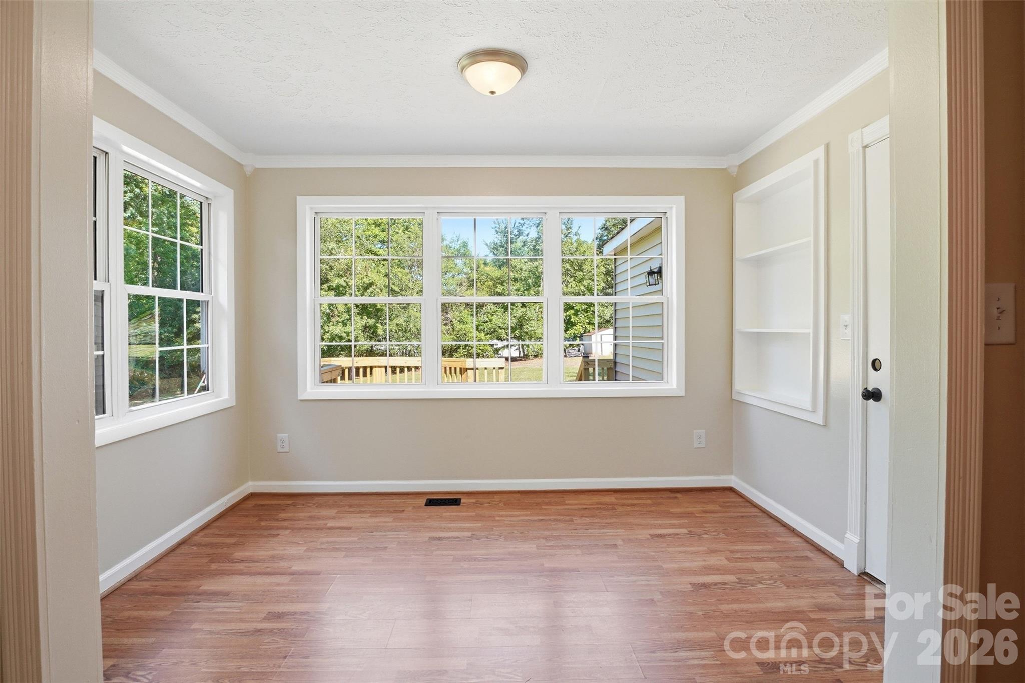Woodlawn Park - Residential