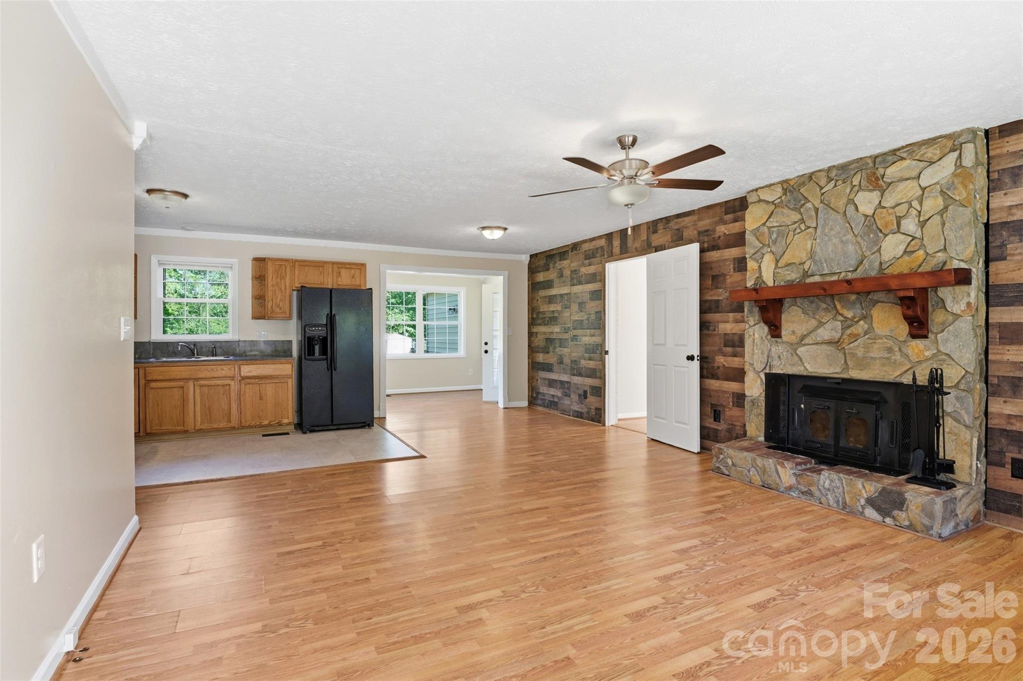 Woodlawn Park - Residential