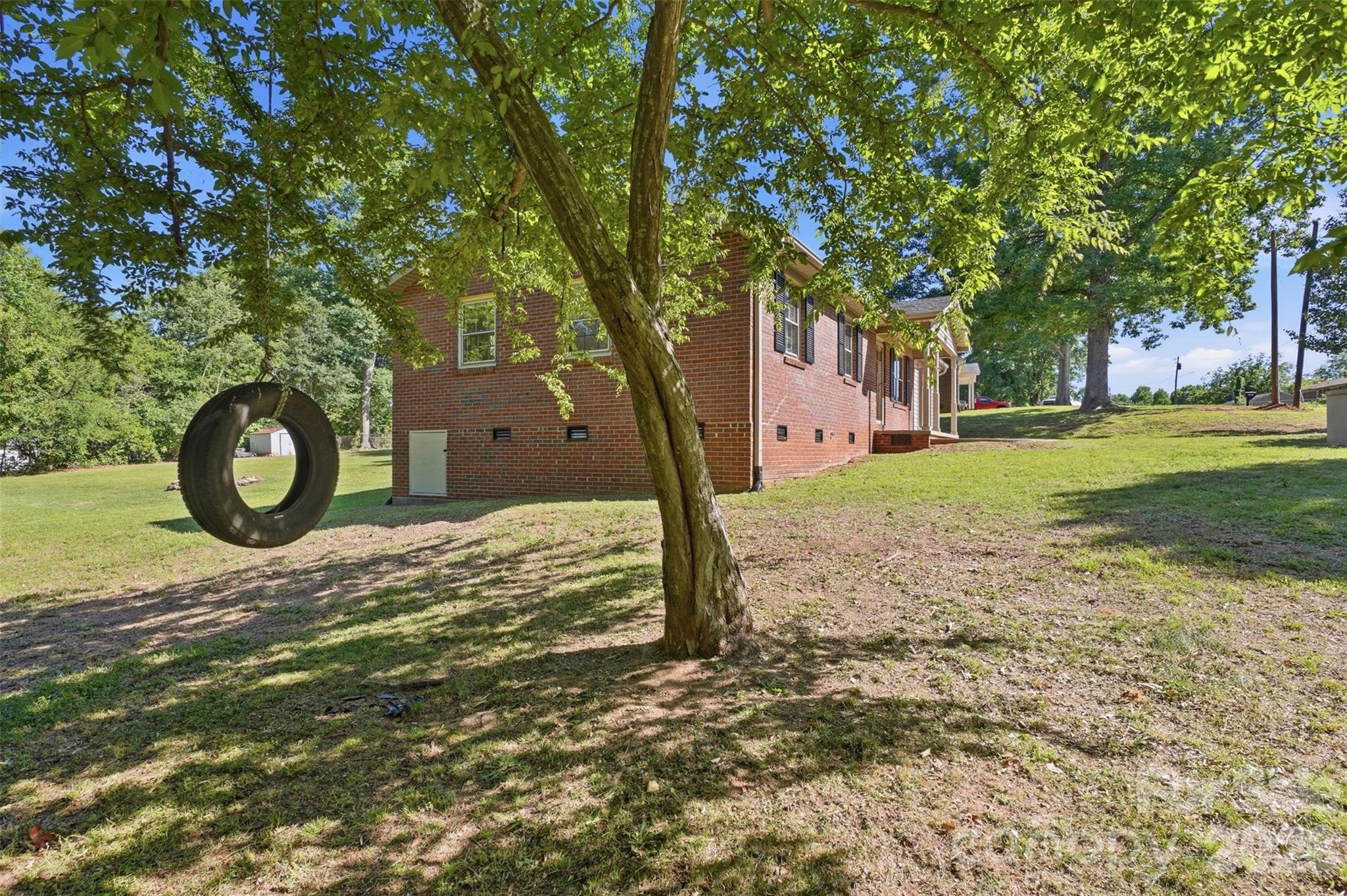 Woodlawn Park - Residential