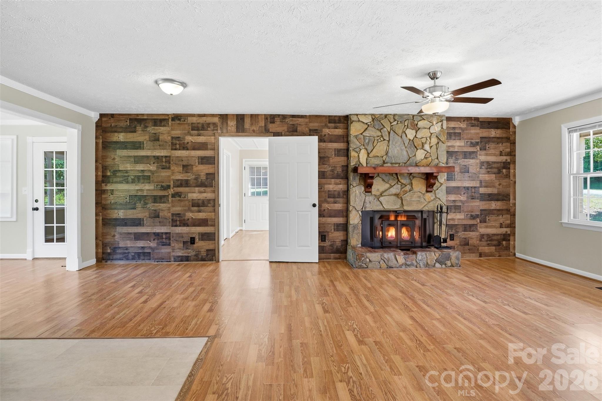 Woodlawn Park - Residential