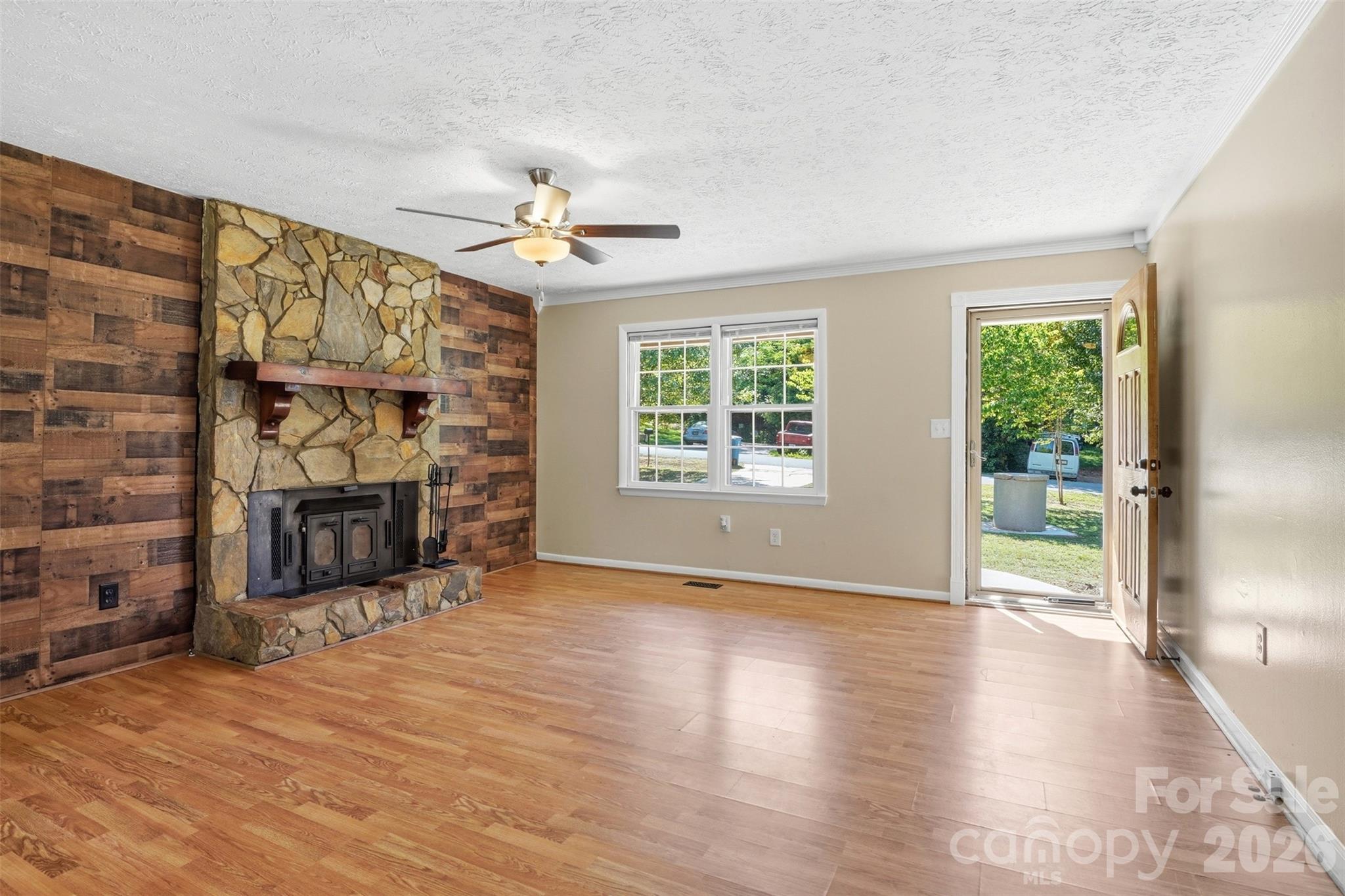 Woodlawn Park - Residential