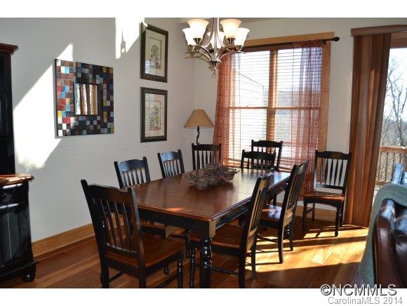 Wolf Ridge - Residential