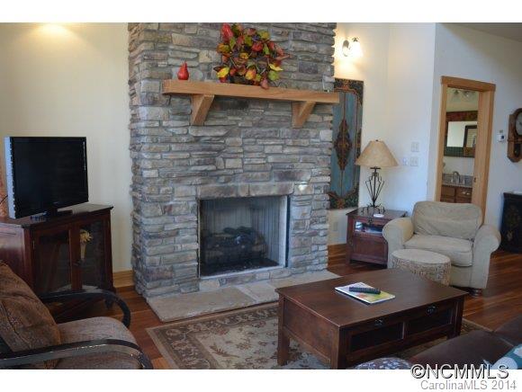 Wolf Ridge - Residential