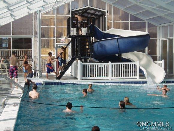 Wolf Ridge - Residential