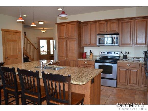 Wolf Ridge - Residential