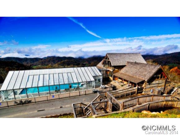 Wolf Ridge - Residential