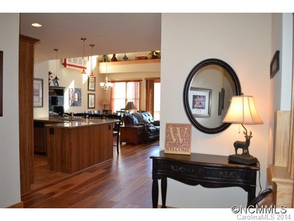 Wolf Ridge - Residential