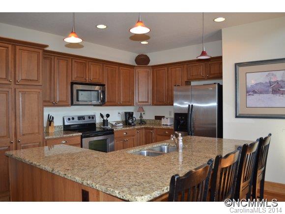 Wolf Ridge - Residential