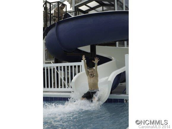 Wolf Ridge - Residential