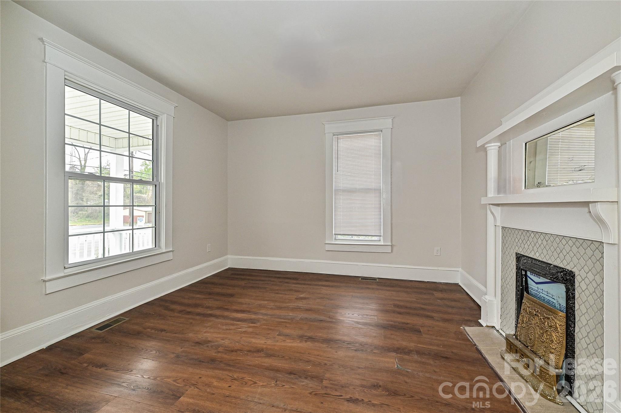 1208 S Salisbury Avenue