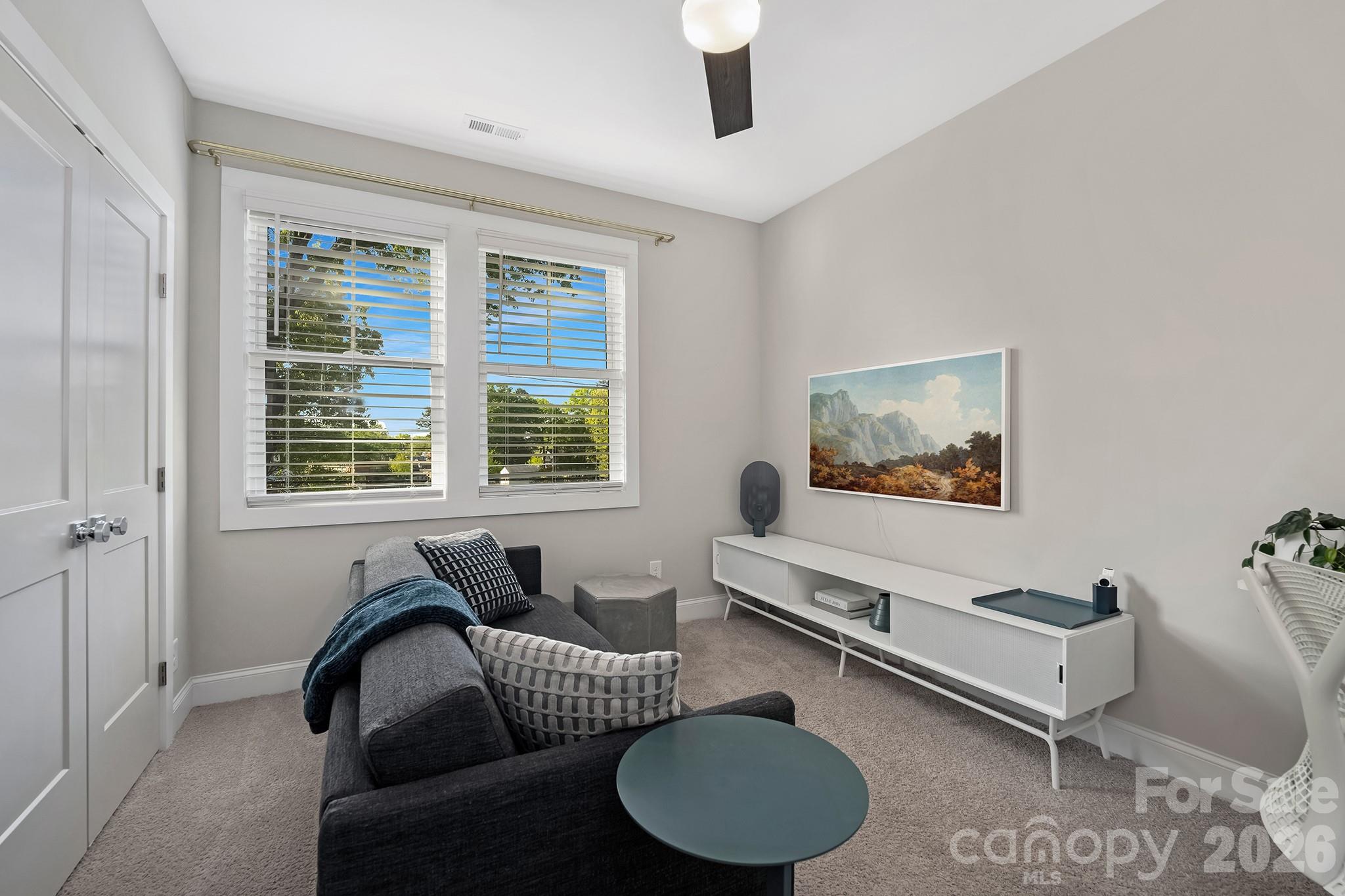 The Arts District - Residential