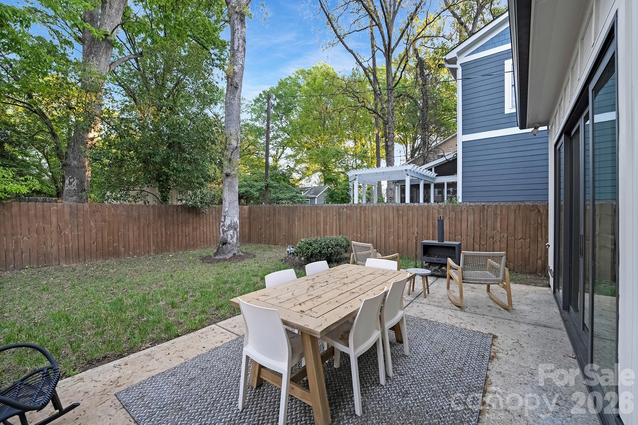 The Arts District - Residential