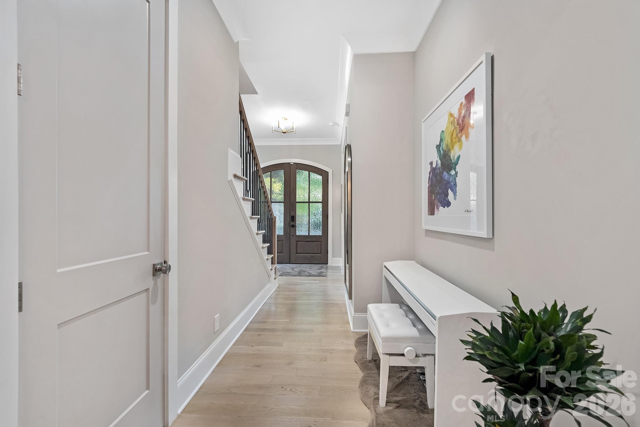 The Arts District - Residential