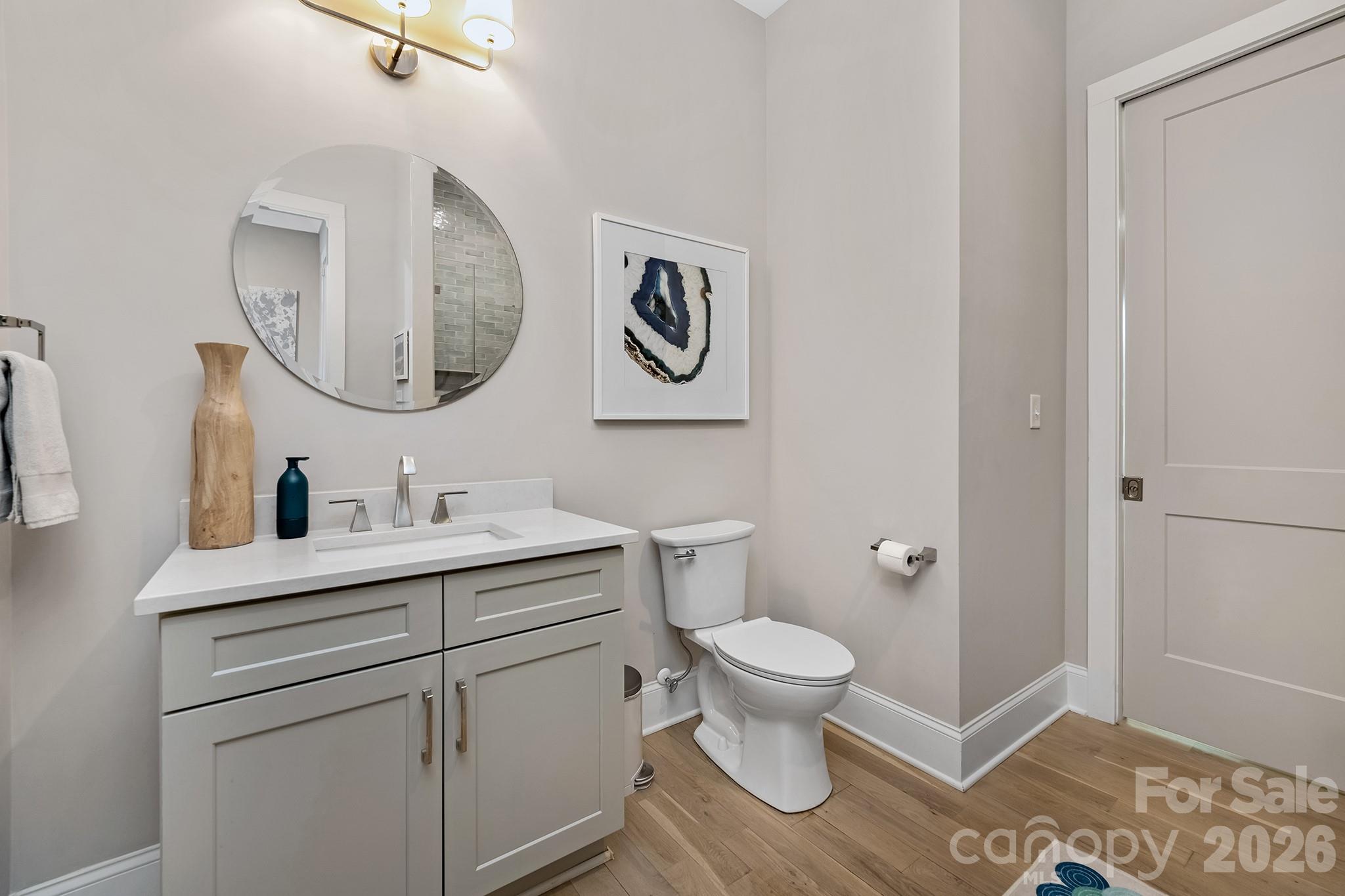 The Arts District - Residential