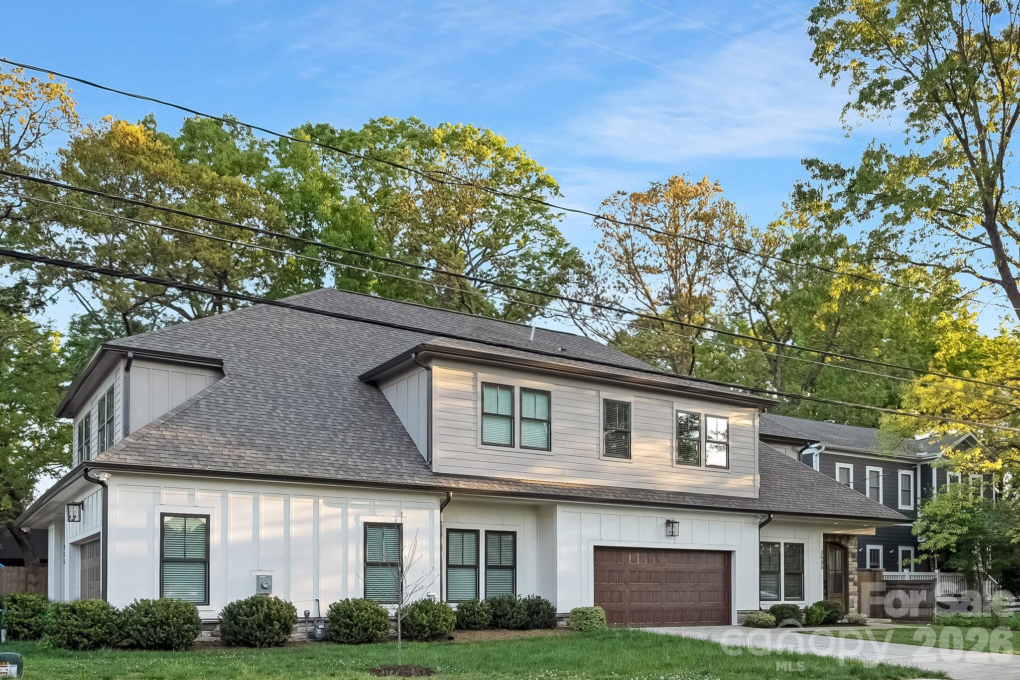 The Arts District - Residential