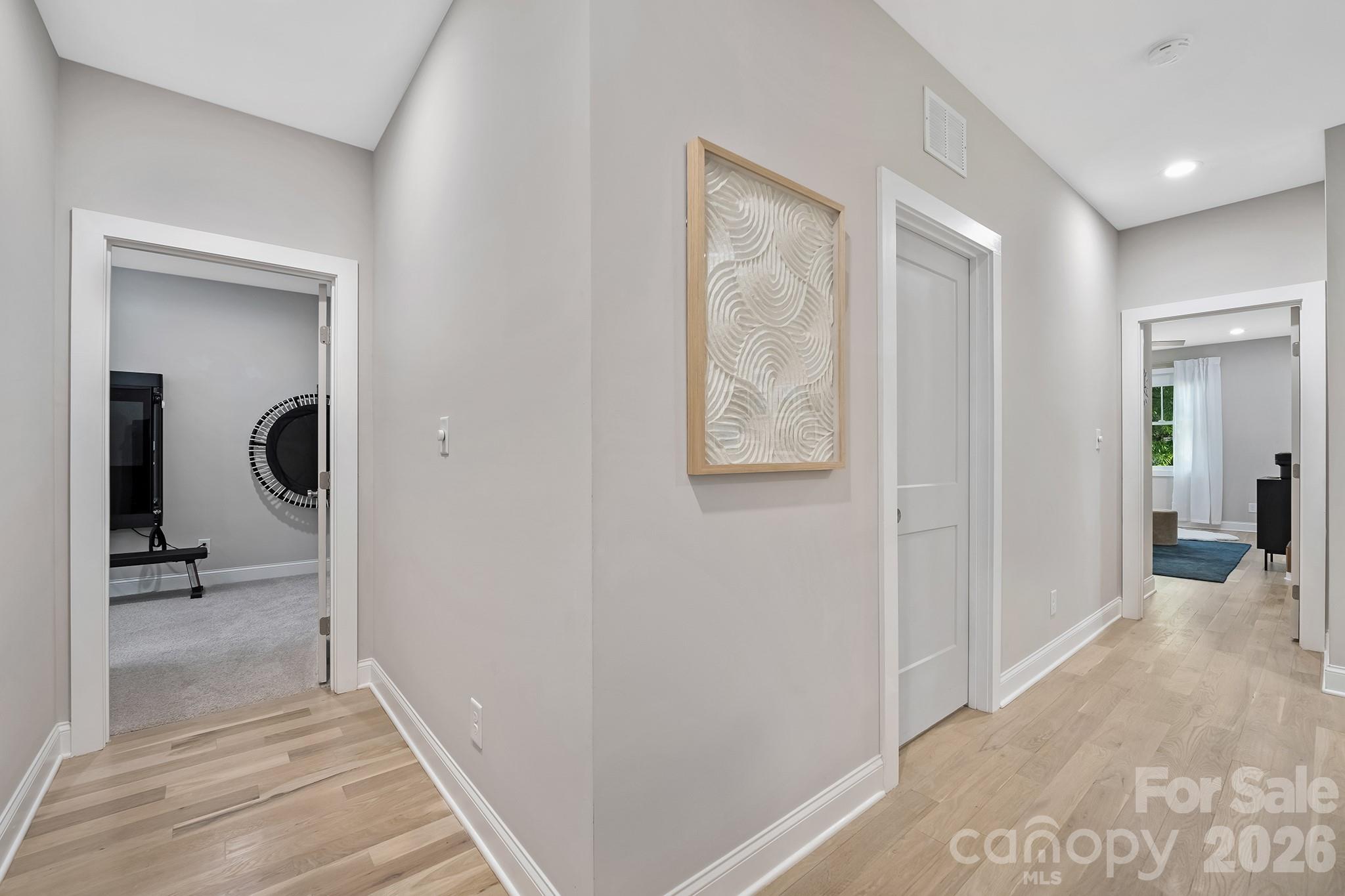 The Arts District - Residential