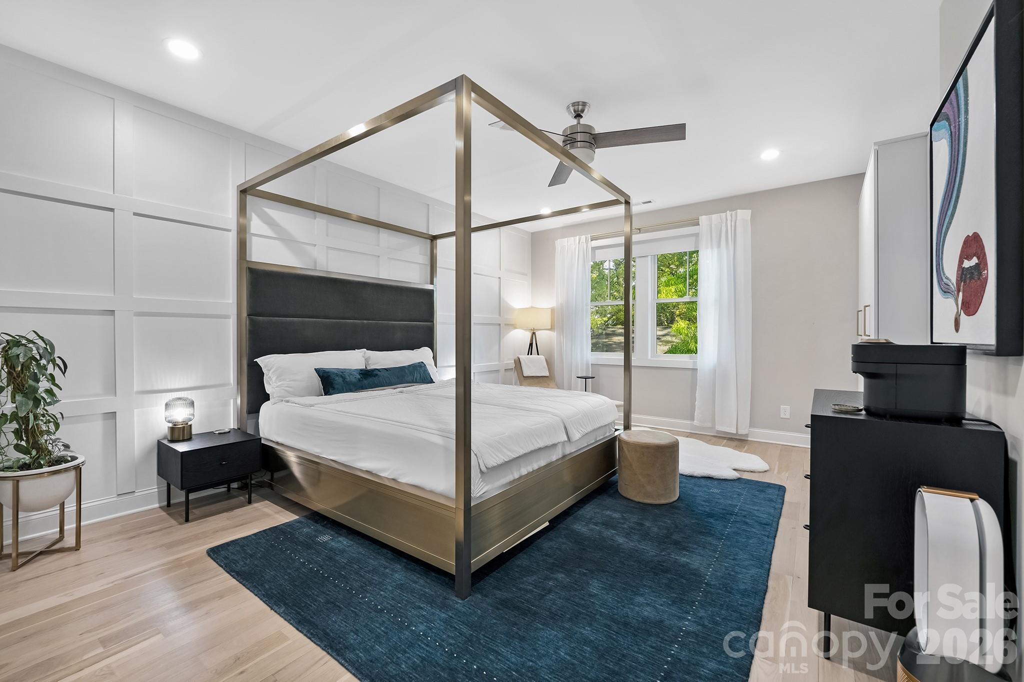 The Arts District - Residential